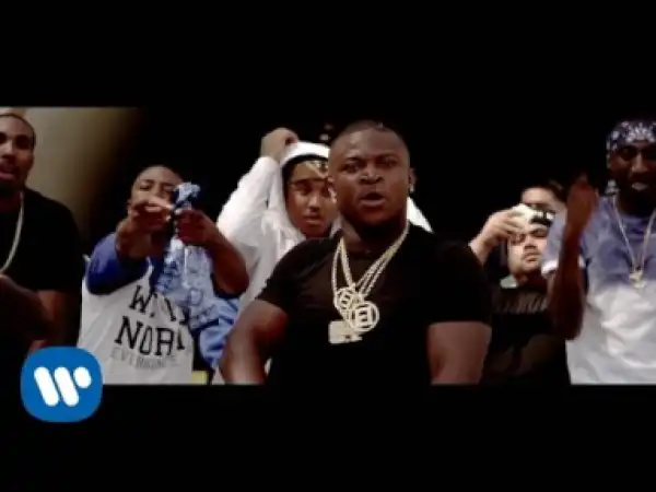 Video: O.T. Genasis - Push It